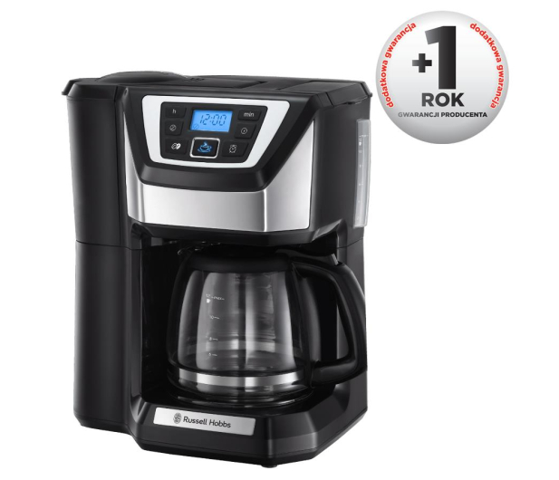 Russell Hobbs Chester Grind & Brew 22000-56 - 380462 - zdjęcie